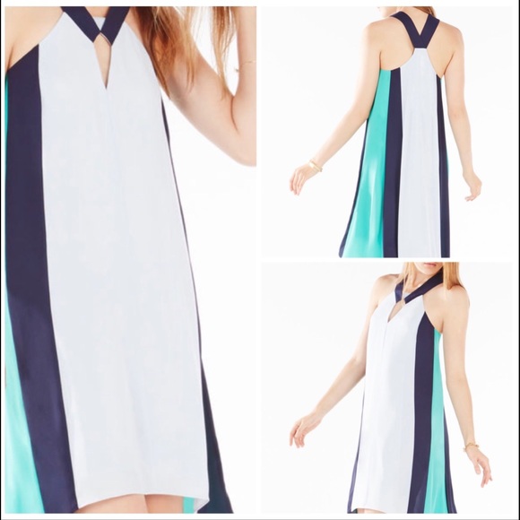 $118 / BCBGMaxAZRIA / AAILA / XS / NWT - Picture 1 of 5